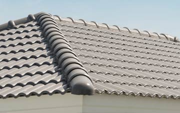 advantages of Old Wolverton clay roofing