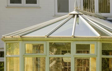 conservatory roof repair Old Wolverton, Buckinghamshire