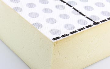 meeting Old Wolverton building codes