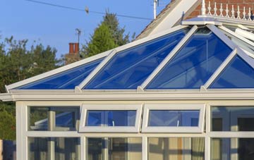 professional Old Wolverton conservatory insulation