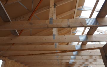 Old Wolverton roof truss costs