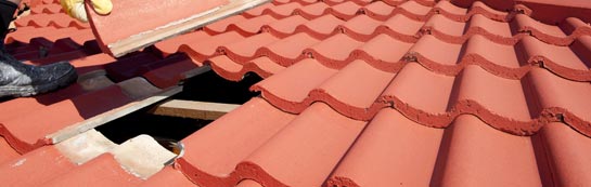 compare Old Wolverton roof repair quotes