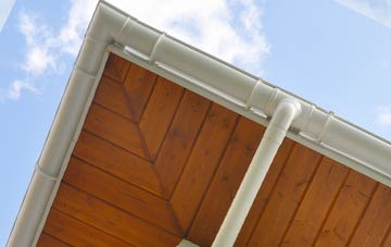 Old Wolverton soffit types