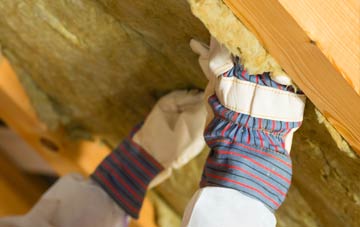 types of Old Wolverton pitched roof insulation materials