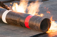 free Old Wolverton re-felting quotes