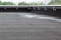 find rated Old Wolverton flat roofing companies