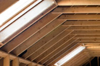 Old Wolverton tapered roof insulation quotes